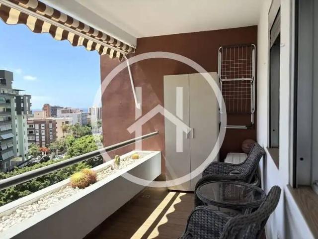 Piso en Alquiler en El Rosario