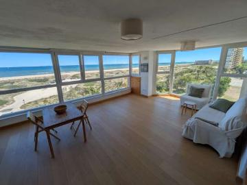 Piso de 4 habitaciones en alquiler en El Saler, Valencia