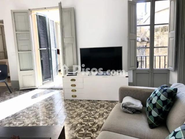 Piso en alquiler en El Sindicat