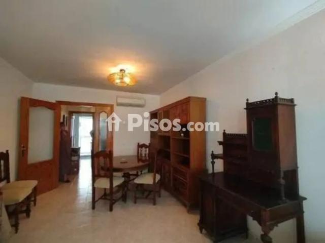 Piso en alquiler en El Sindicat