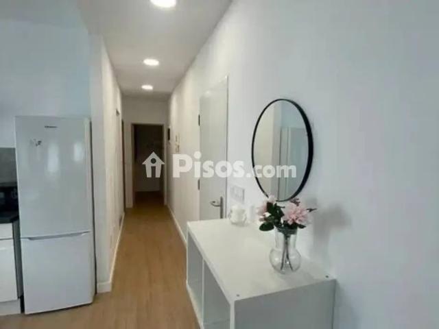 Piso en alquiler en El Tablero de Maspalomas