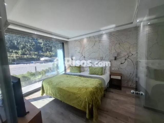 Piso en alquiler en El Tarter