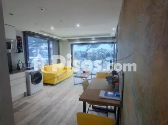 Piso en alquiler en El Tarter