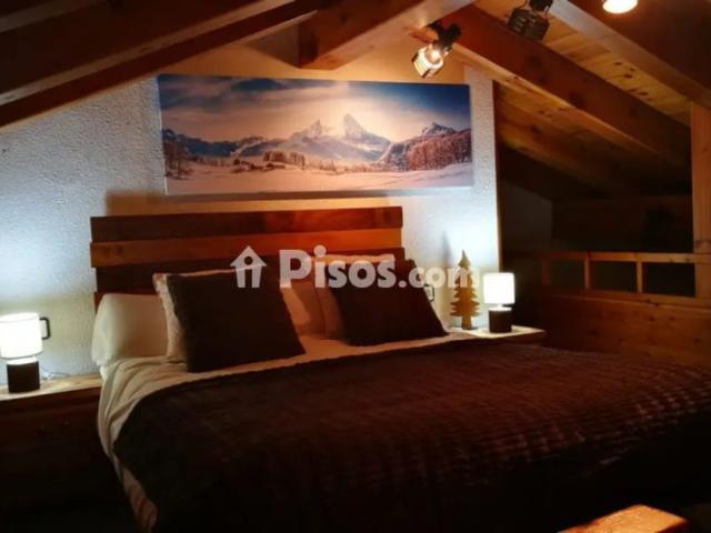 Piso en alquiler en El Tarter