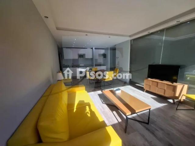 Piso en alquiler en El Tarter