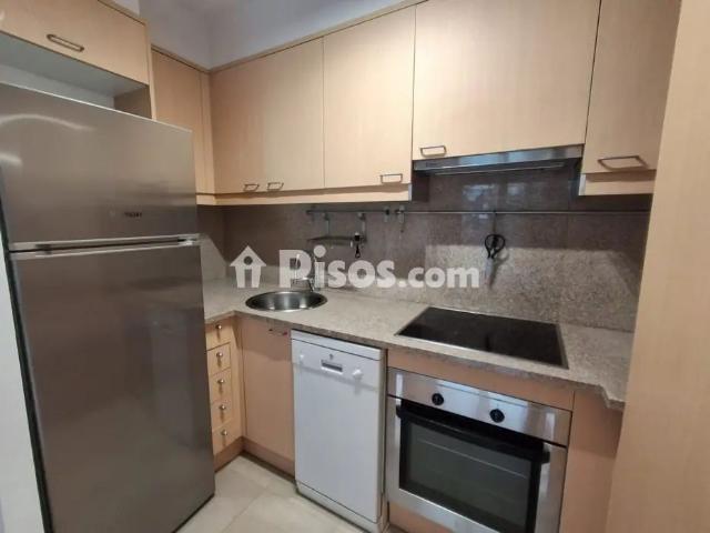Piso en alquiler en El Tarter