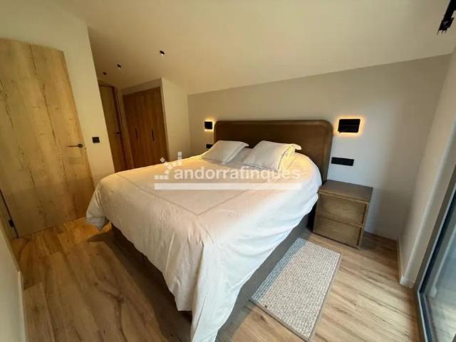 Piso en alquiler en El Tarter