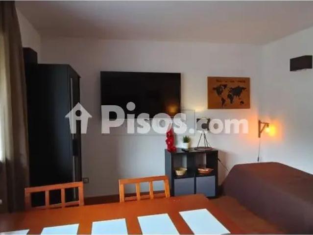 Piso en alquiler en El Tarter