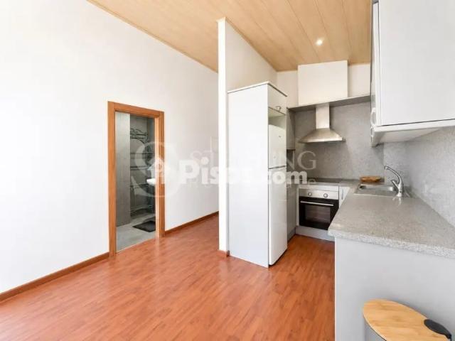 Piso en alquiler en El Tarter