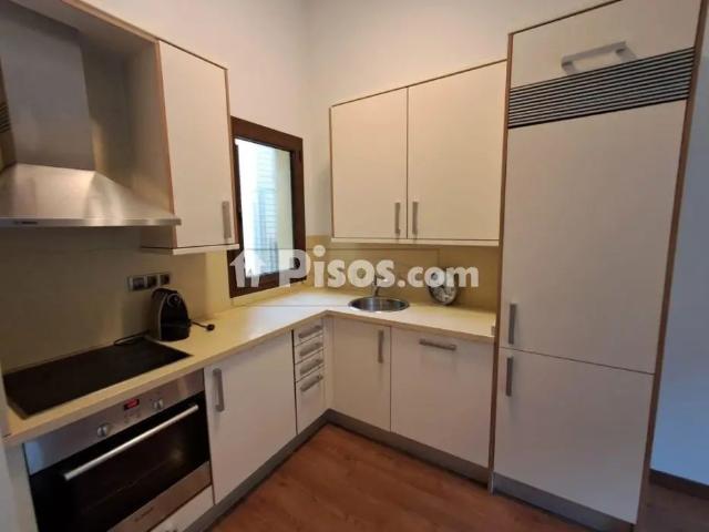 Piso en alquiler en El Tarter