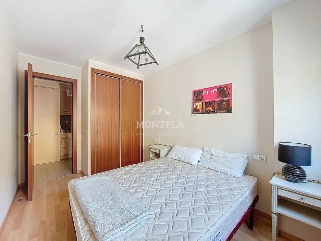 Piso en alquiler en El Tarter