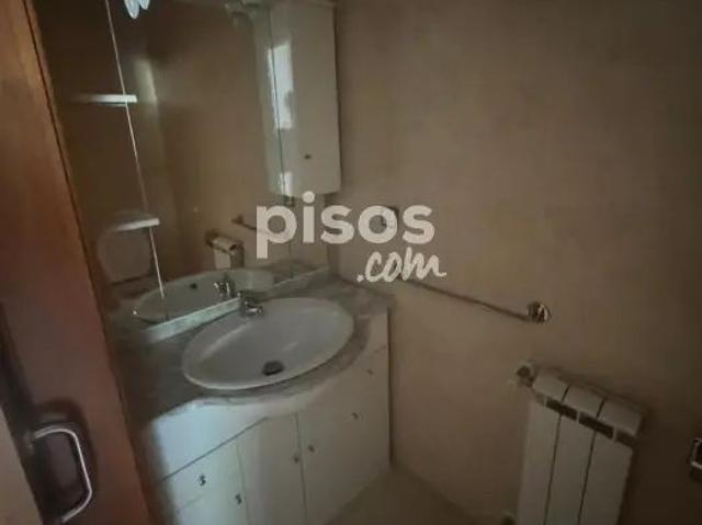 Piso en alquiler en El Tarter