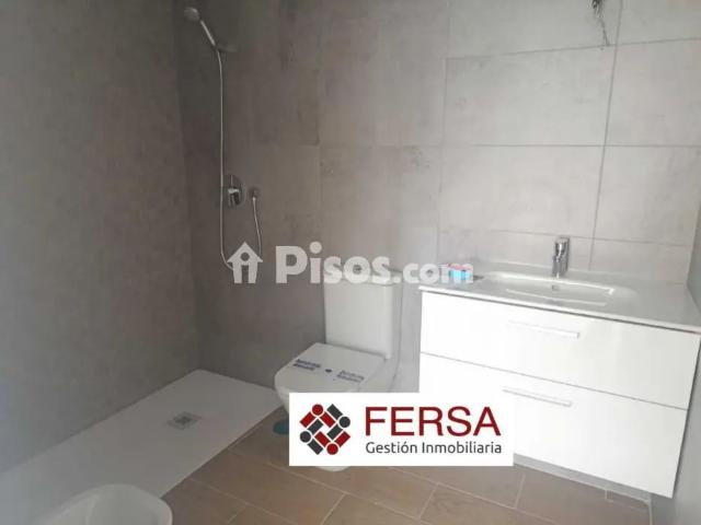 Piso en alquiler en El Tomillar