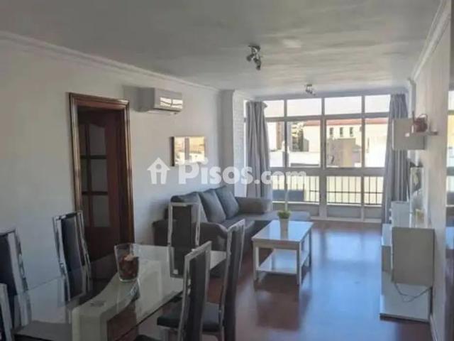 Piso en alquiler en El Torcal Nuevo San Andrés Dos Hermanas