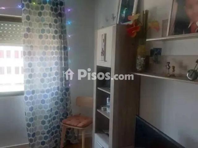 Piso en alquiler en El Torreón El Pilar Los Ángeles Nuevo Parque