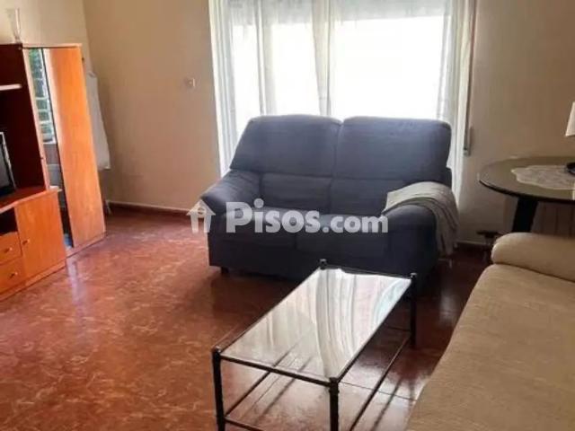 Piso en alquiler en El Torreón El Pilar Los Ángeles Nuevo Parque