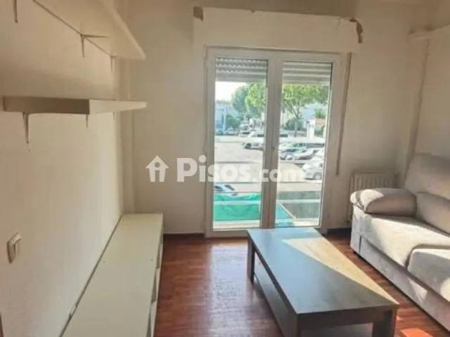 Piso en alquiler en El Torreón El Pilar Los Ángeles Nuevo Parque