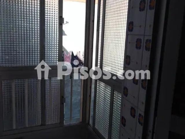 Piso en alquiler en El Val