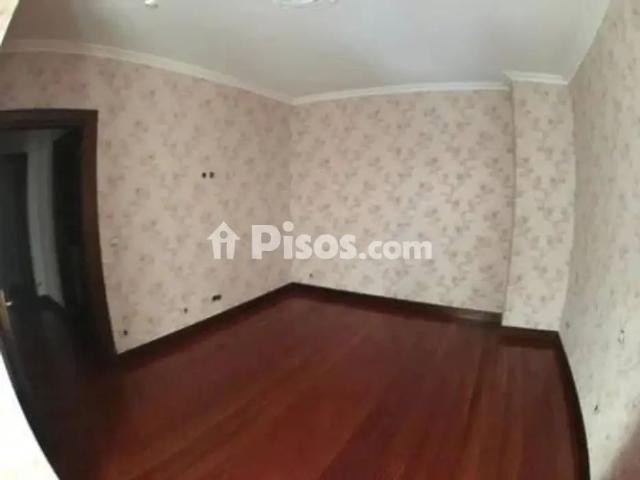Piso en alquiler en El Vigo