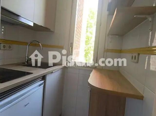 Piso en alquiler en El Viso