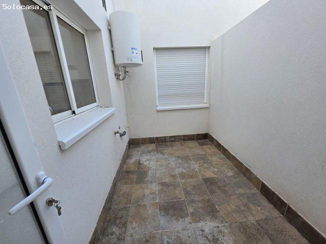 Piso en Alquiler en El Volcán de Arafo, Santa Cruz de Tenerife