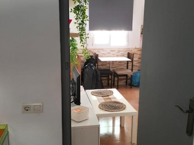 Piso en alquiler en el Zapillo Estudiantes