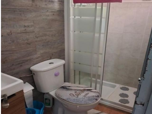 Piso en alquiler en el Zapillo Estudiantes