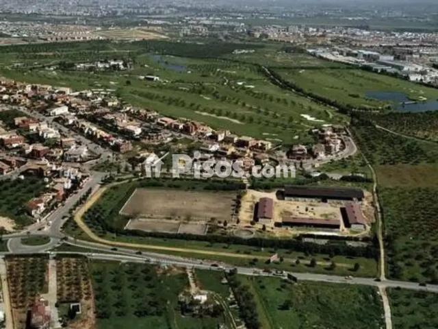 Piso en alquiler en El Zaudín Club de Golf