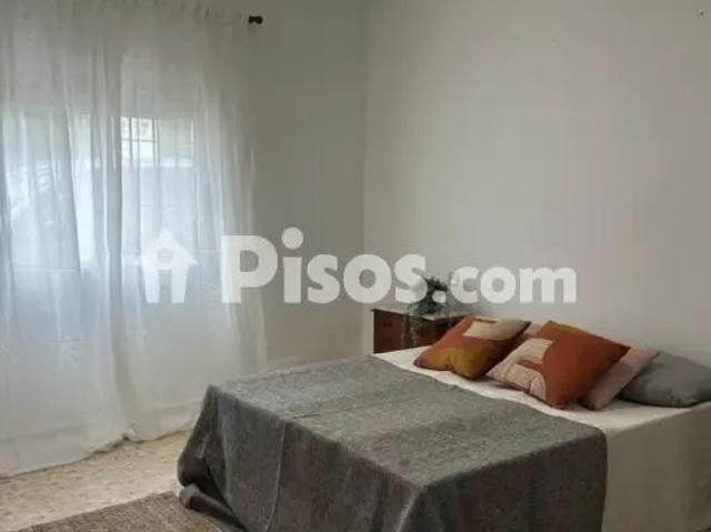 Piso en alquiler en Elcano Los Bermejales