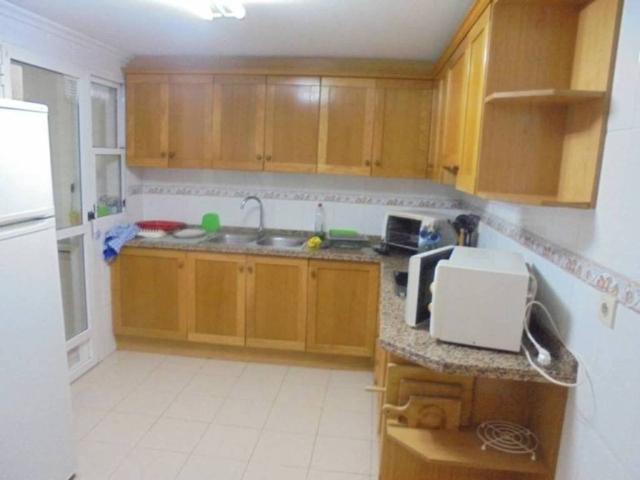 Piso en Alquiler en Elche Elx