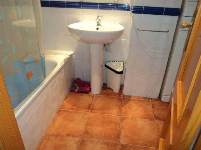 Piso en Alquiler en Elche Elx