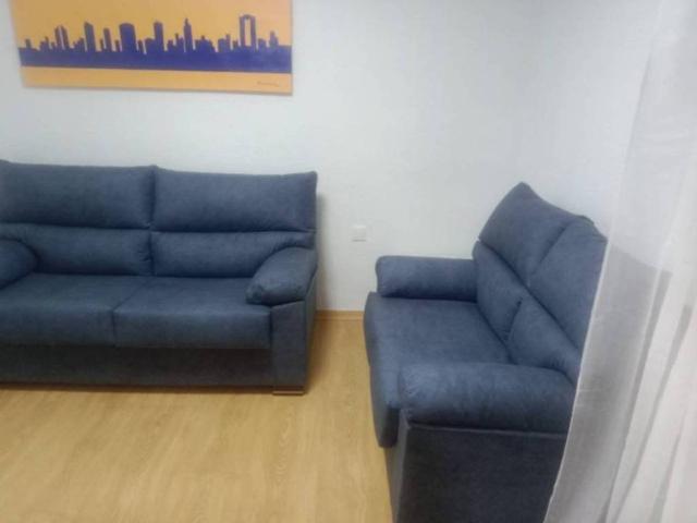 Piso en Alquiler en Elche Elx