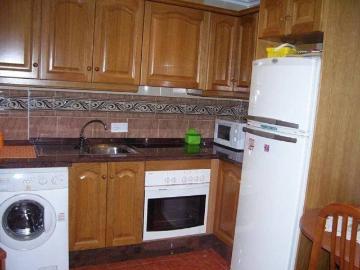 Piso en Alquiler en Elche Elx