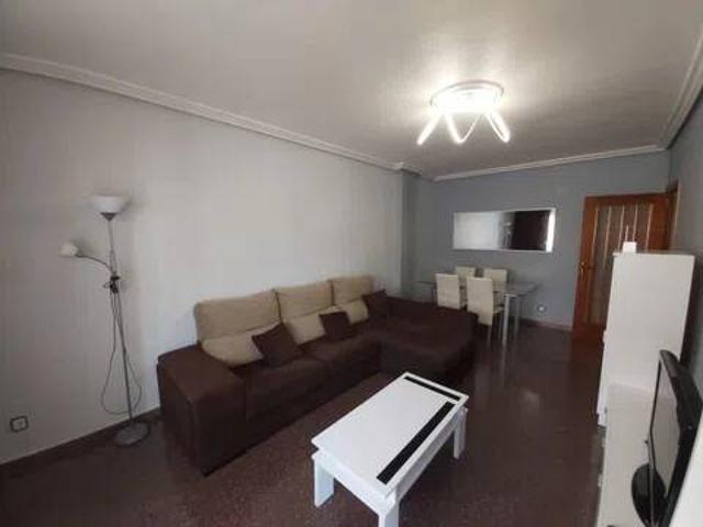 Piso en Alquiler en Elche Elx