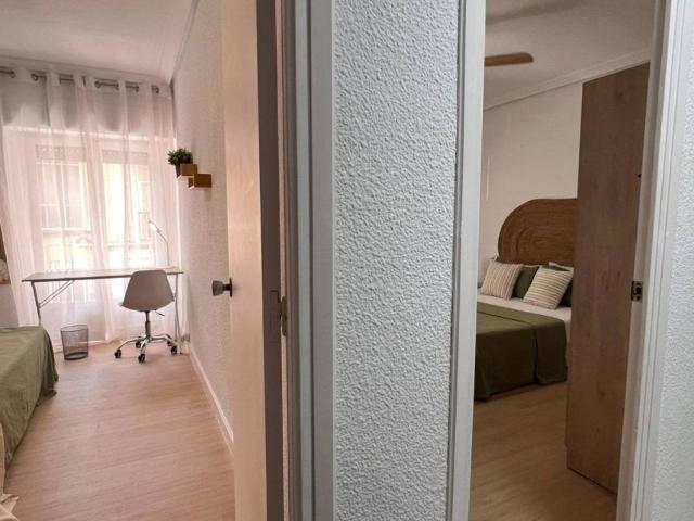 Piso en Alquiler en Elche Elx