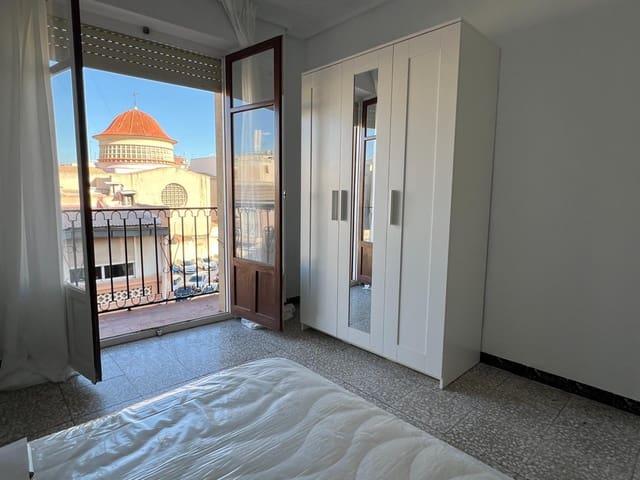 Piso en alquiler en Elche / Elx, Alicante