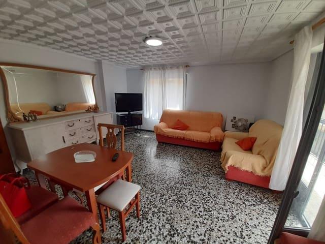 Piso en alquiler en Elche / Elx, Alicante