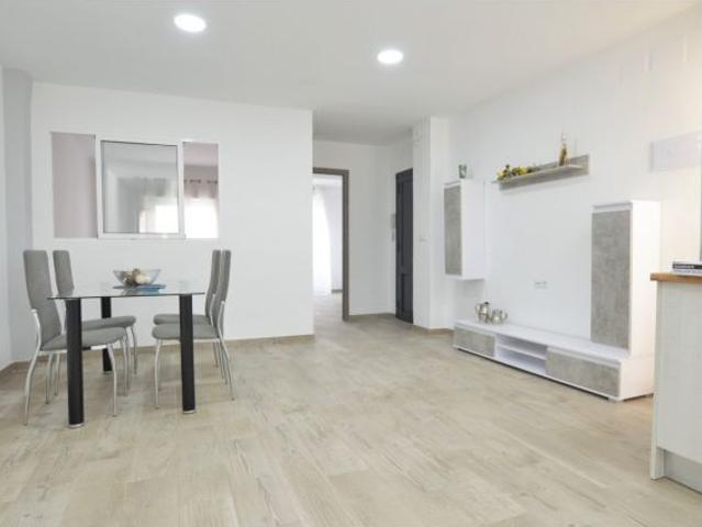 PISO EN ALQUILER EN ELDA, ZONA CAMPICO