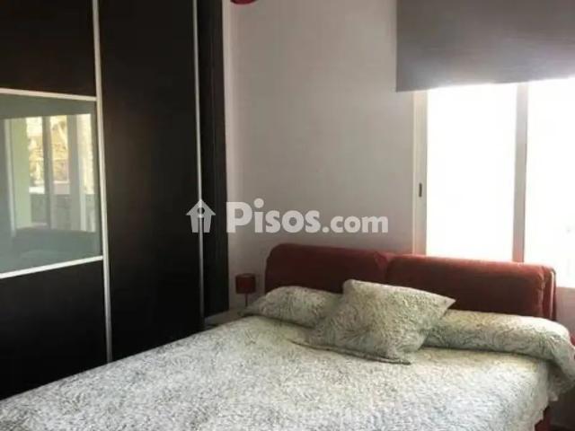 Piso en alquiler en Els Terrers