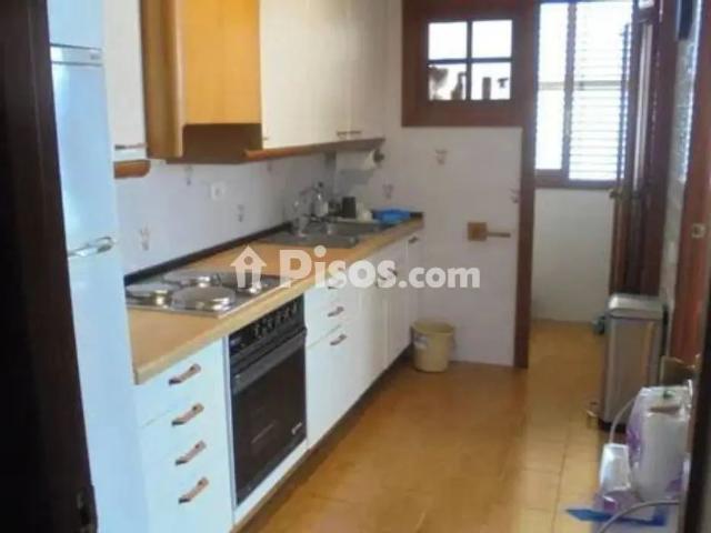 Piso en alquiler en Els Terrers