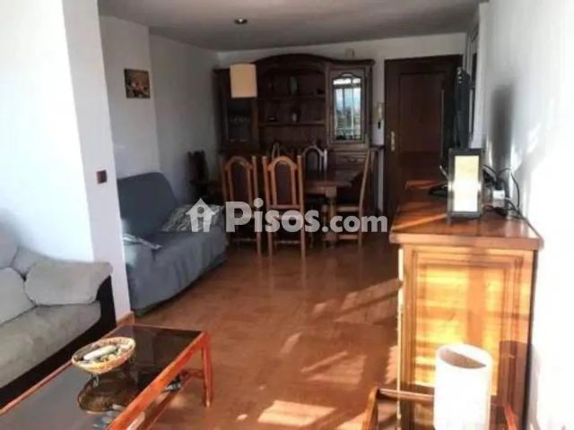 Piso en alquiler en Els Terrers