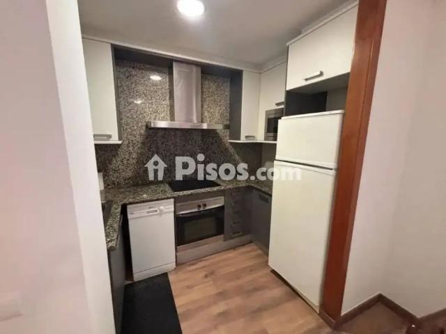 Piso en alquiler en Els Alamús