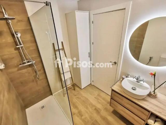 Piso en alquiler en Elviria