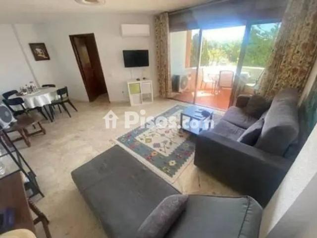 Piso en alquiler en Elviria