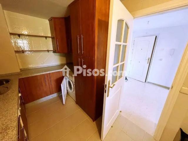 Piso en alquiler en Elviria