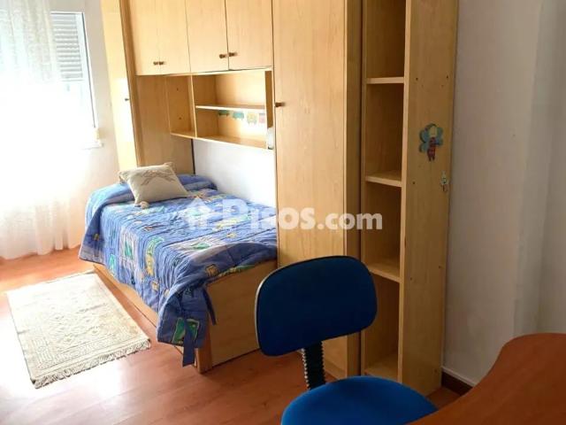 Piso en alquiler en Elviña Barrio Flores Matogrande Someso