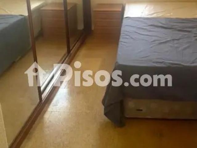 Piso en alquiler en Elviña Barrio Flores Matogrande Someso