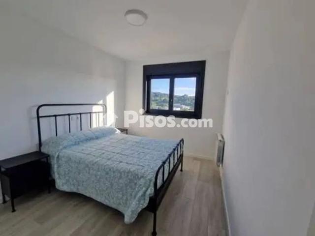 Piso en alquiler en Elviña Barrio Flores Matogrande Someso