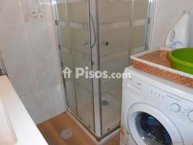 Piso en alquiler en Elviña Barrio Flores Matogrande Someso