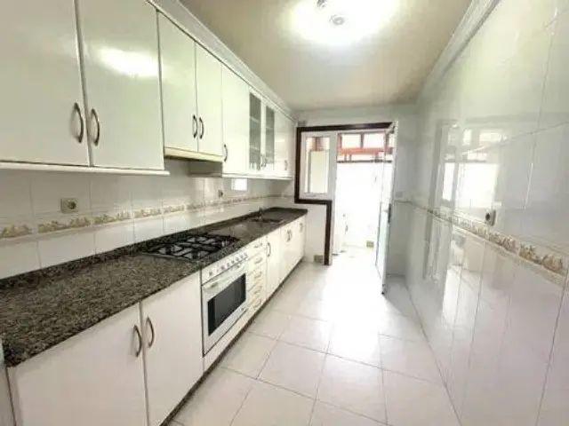 Piso en alquiler en Elviña Barrio Flores Matogrande Someso